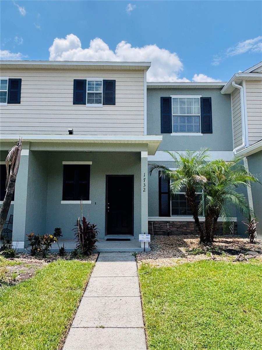 1732 BUCKEYE FALLS WAY, ORLANDO, FL — photo 2