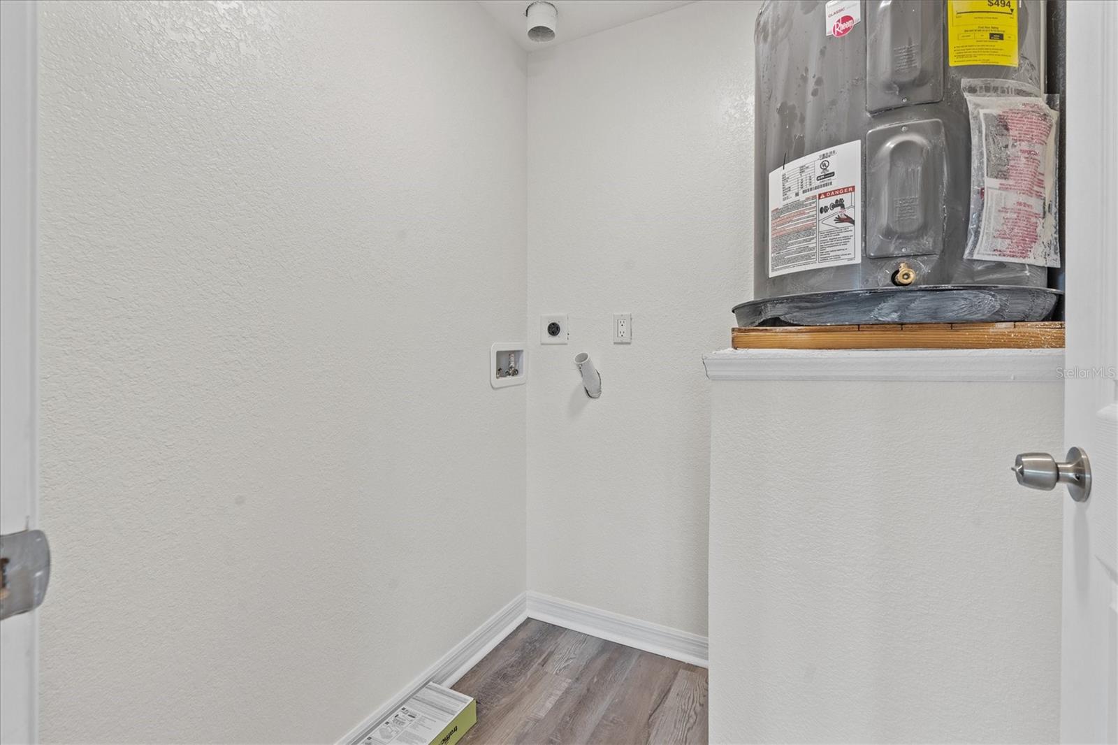 4903 LAKE RIDGE RD #GE, ORLANDO, FL — photo 21