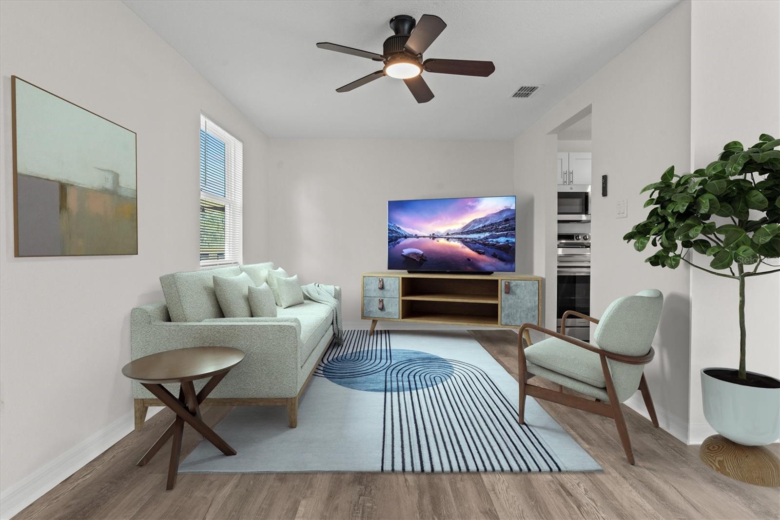4903 LAKE RIDGE RD #GE, ORLANDO, FL — photo 24