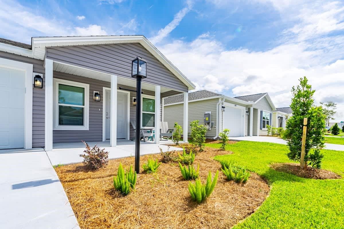 699 JOSEPH WAY, THE VILLAGES, FL