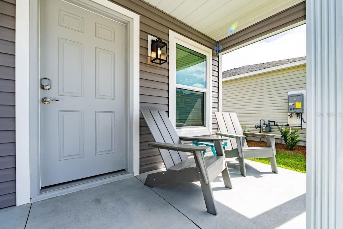 699 JOSEPH WAY, THE VILLAGES, FL — photo 4
