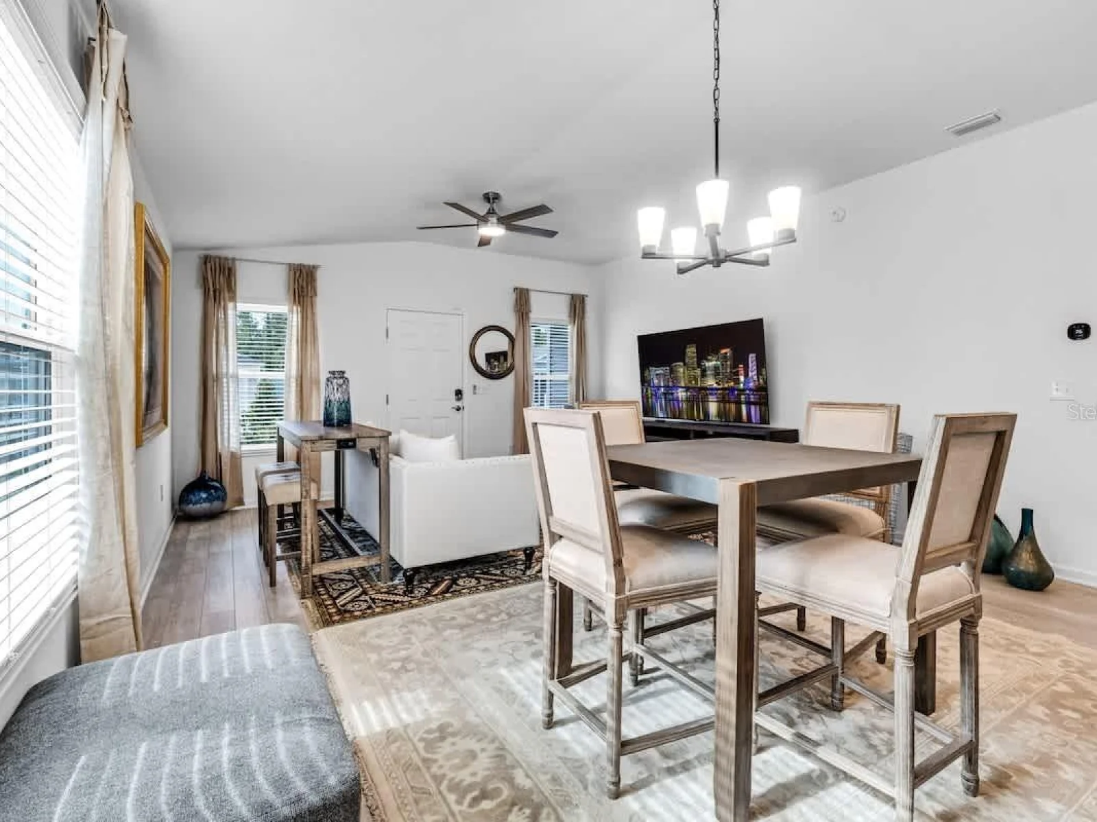699 JOSEPH WAY, THE VILLAGES, FL — photo 6
