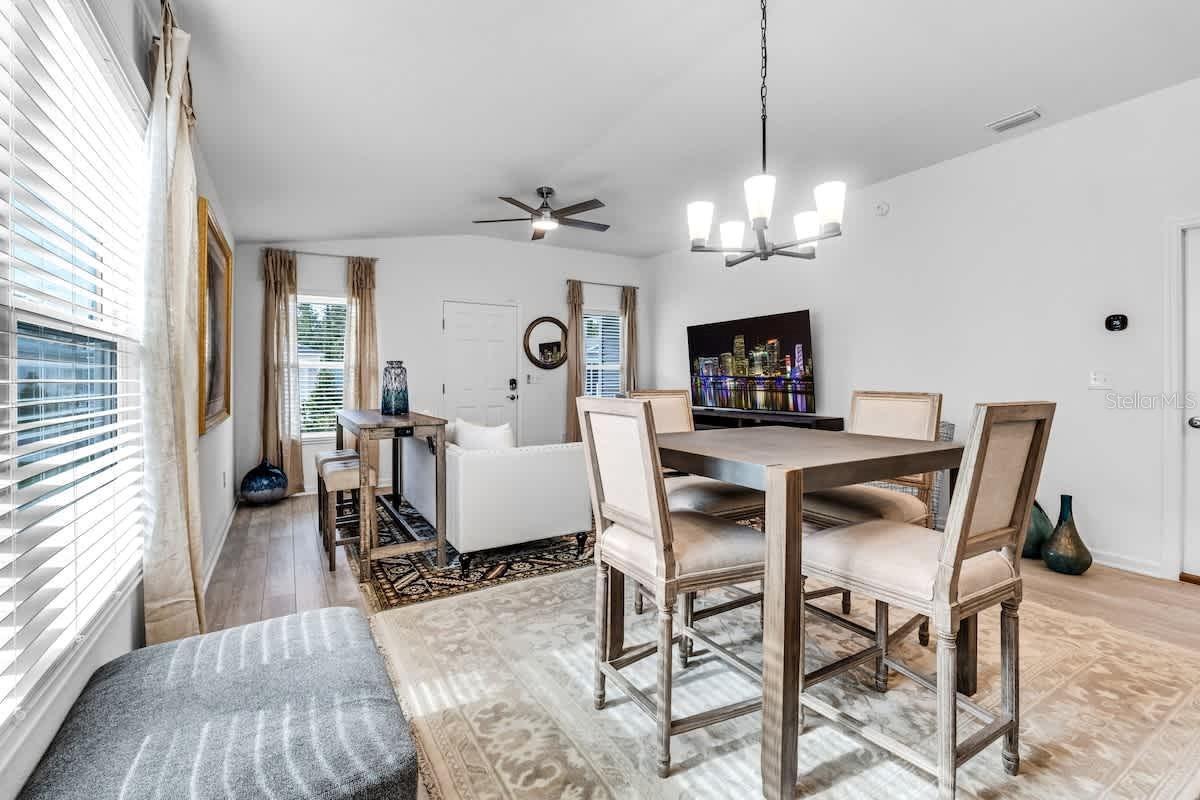 699 JOSEPH WAY, THE VILLAGES, FL — photo 5