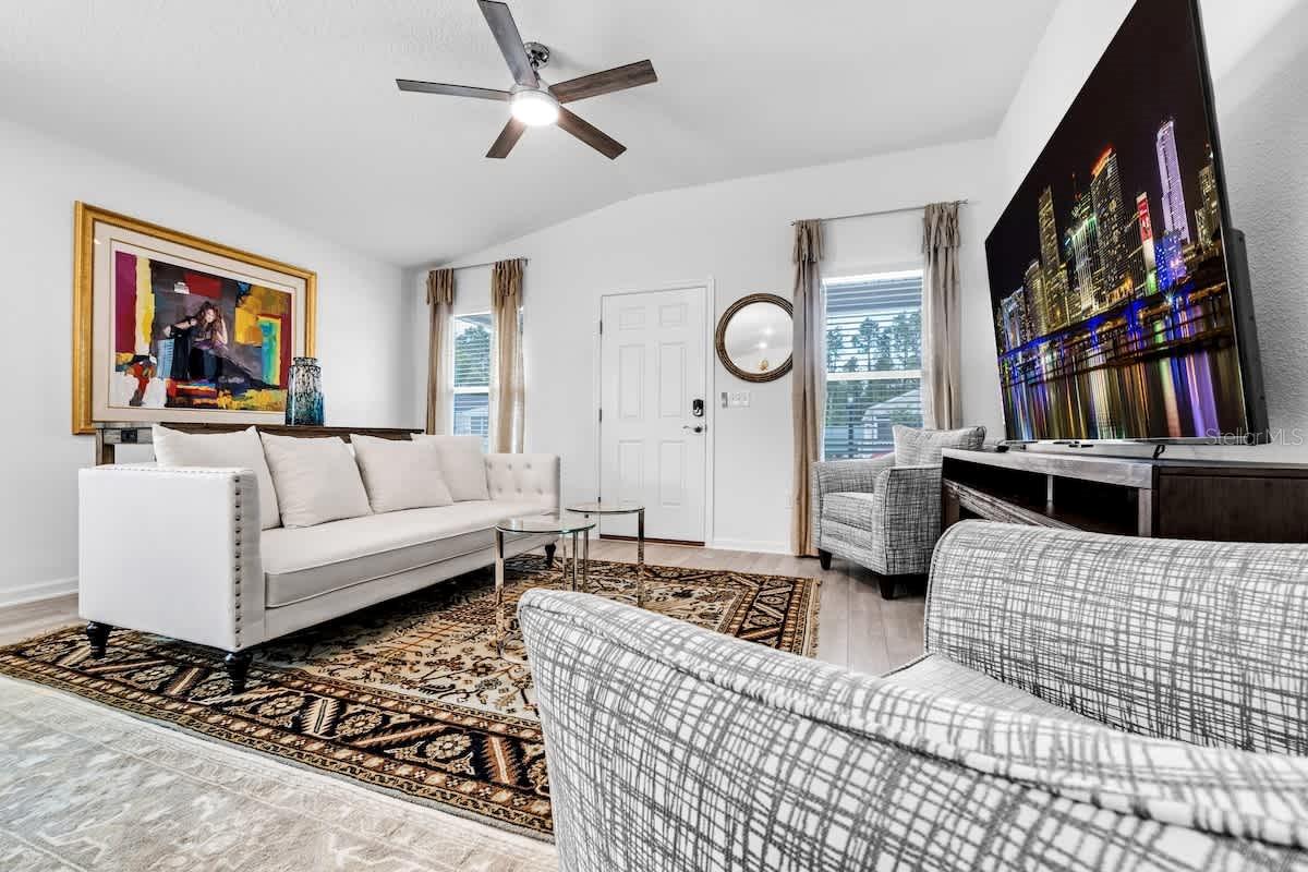 699 JOSEPH WAY, THE VILLAGES, FL — photo 8