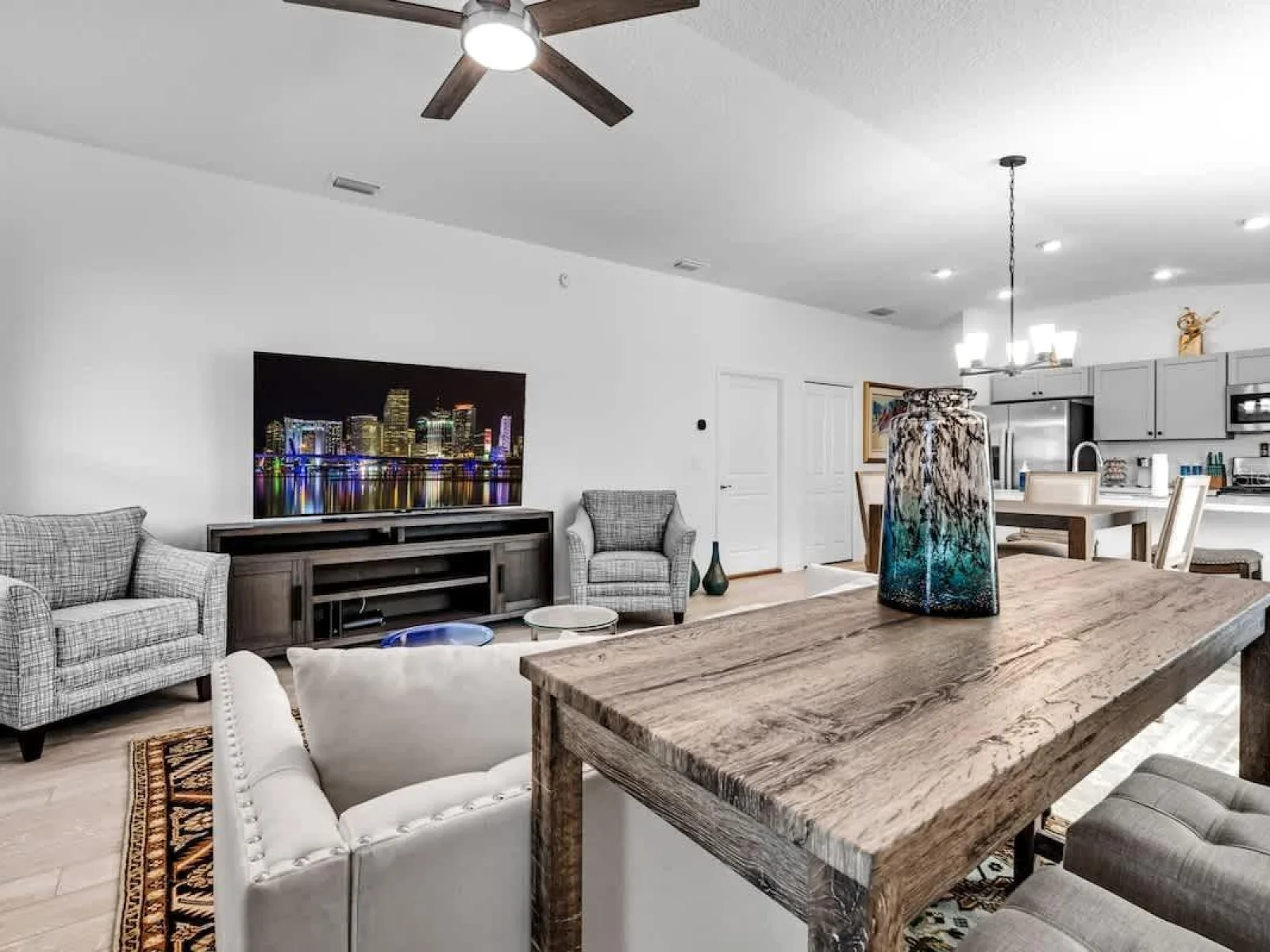 699 JOSEPH WAY, THE VILLAGES, FL — photo 10