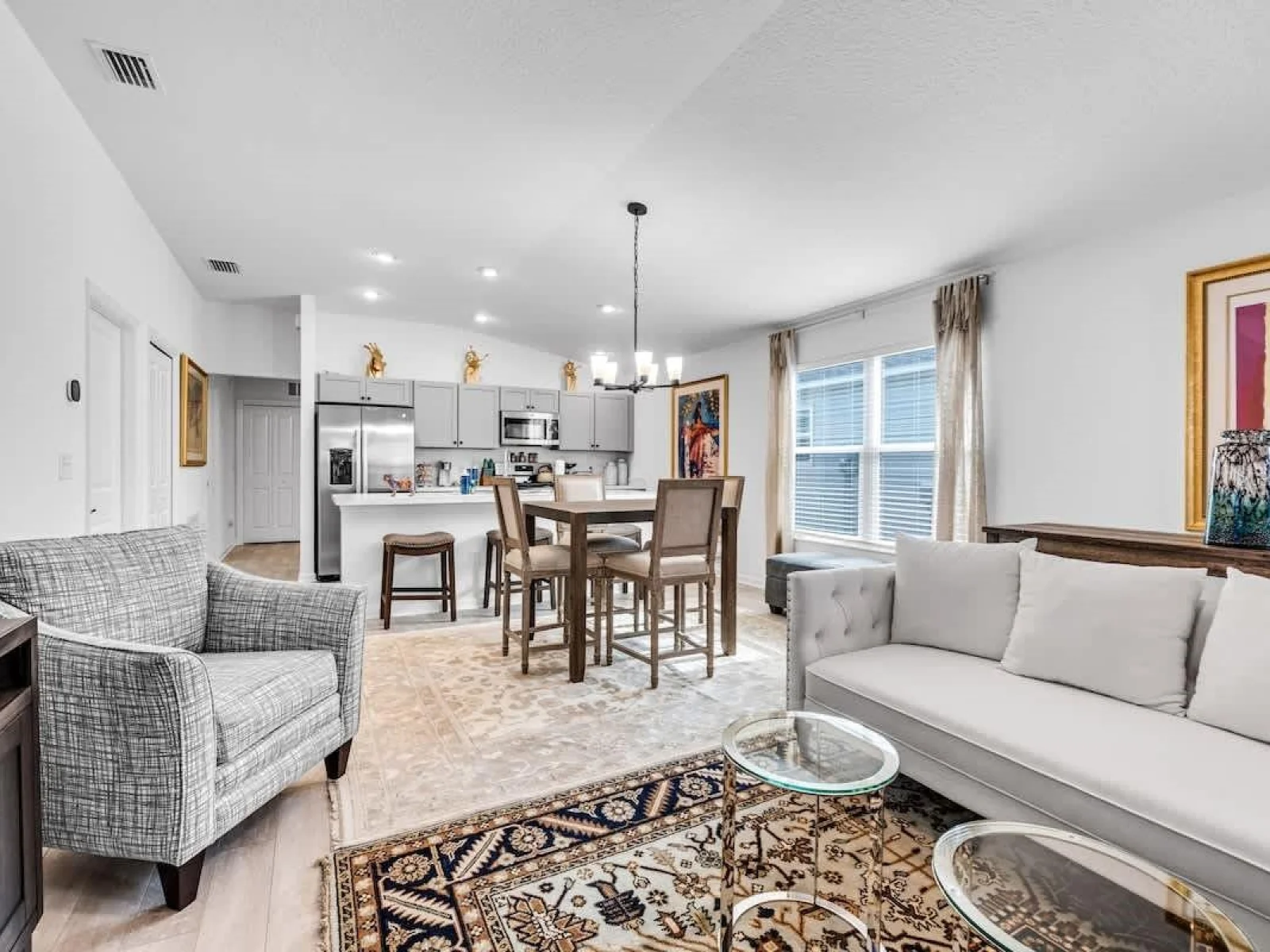 699 JOSEPH WAY, THE VILLAGES, FL — photo 14
