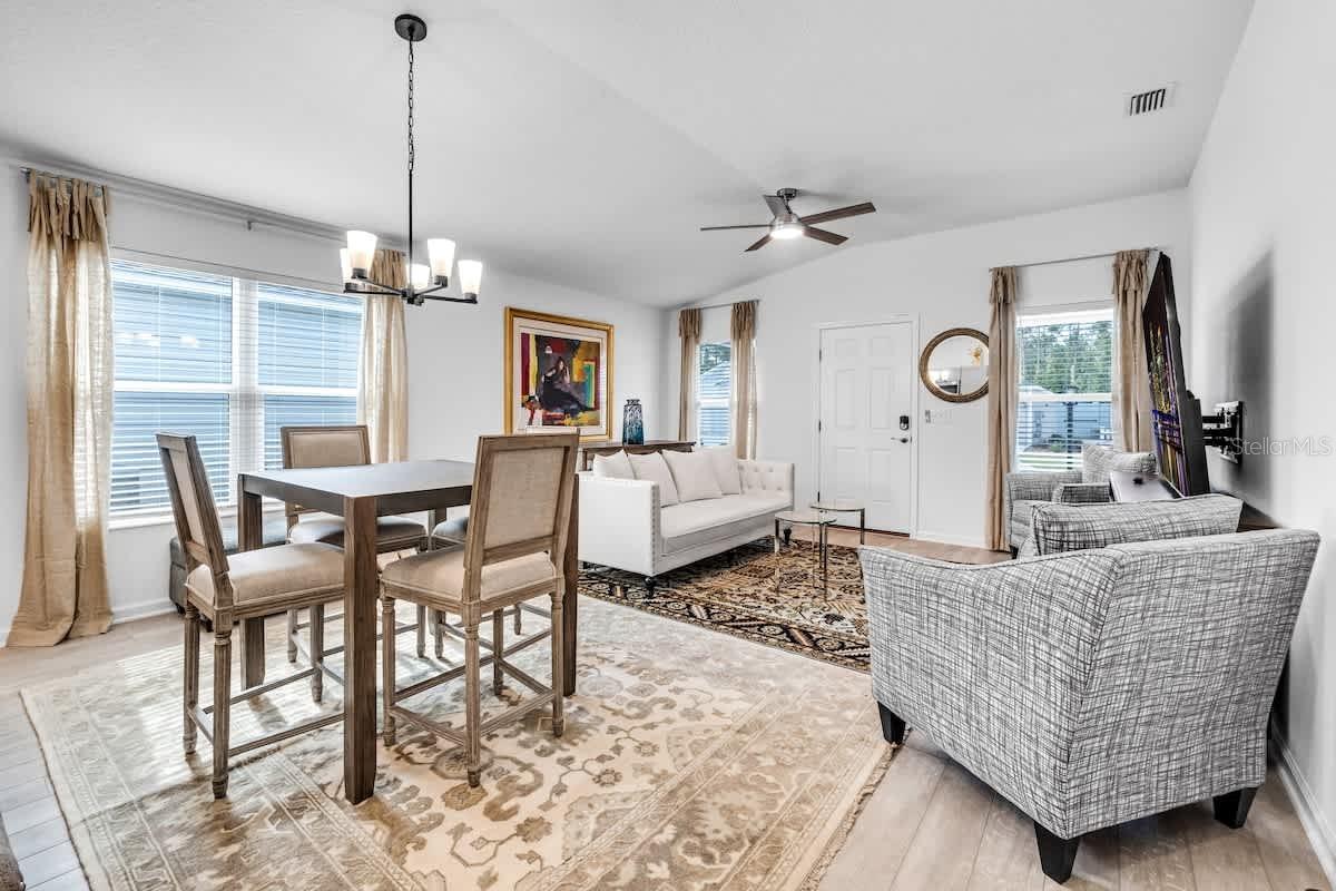 699 JOSEPH WAY, THE VILLAGES, FL — photo 16