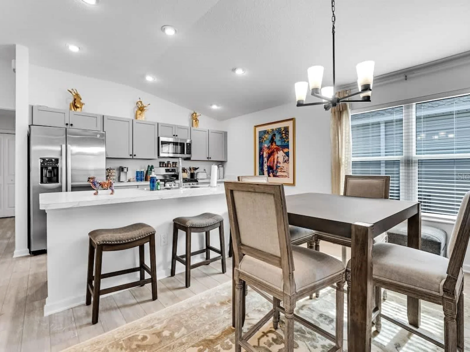 699 JOSEPH WAY, THE VILLAGES, FL — photo 19