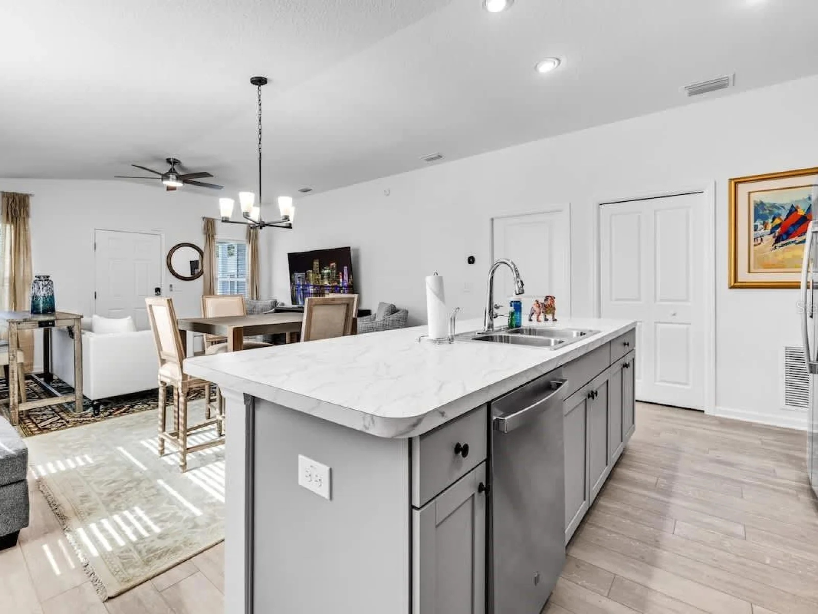 699 JOSEPH WAY, THE VILLAGES, FL — photo 24