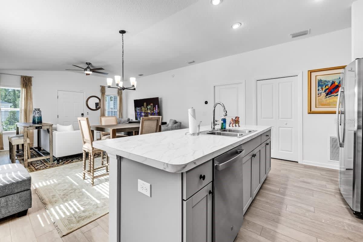 699 JOSEPH WAY, THE VILLAGES, FL — photo 23