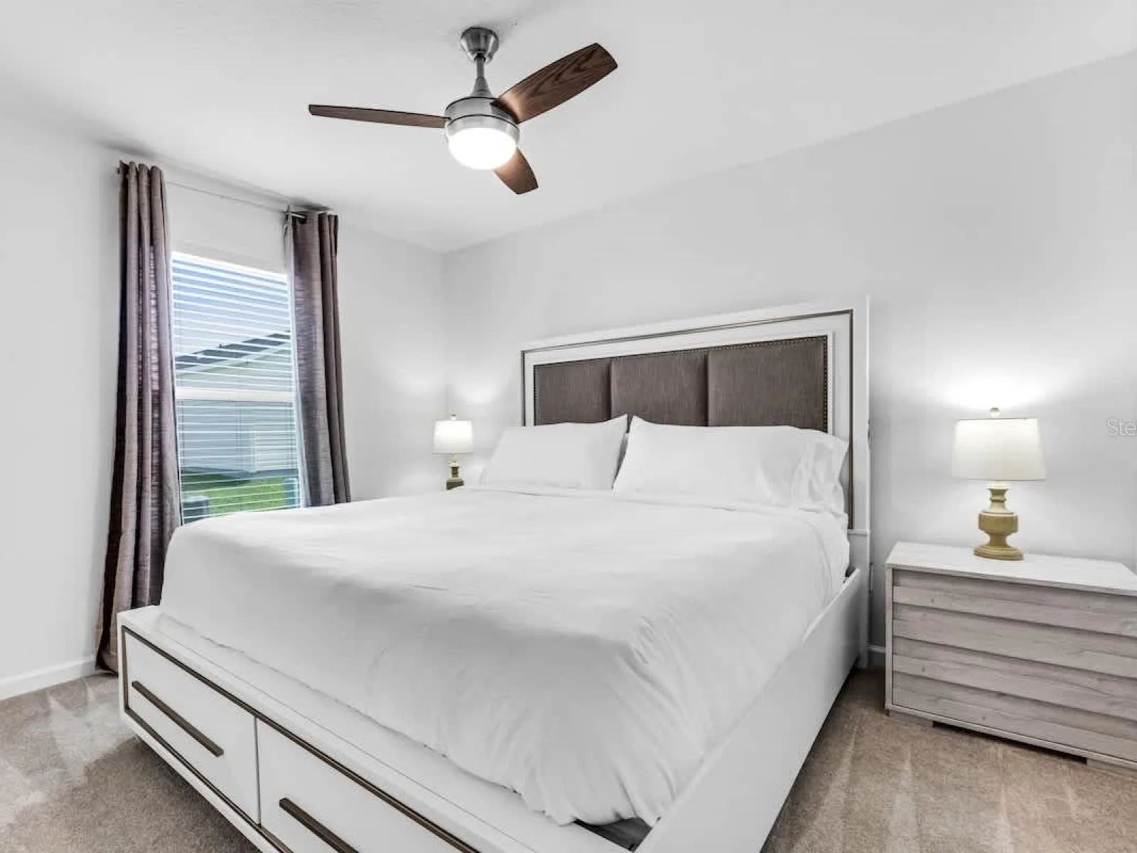 699 JOSEPH WAY, THE VILLAGES, FL — photo 45
