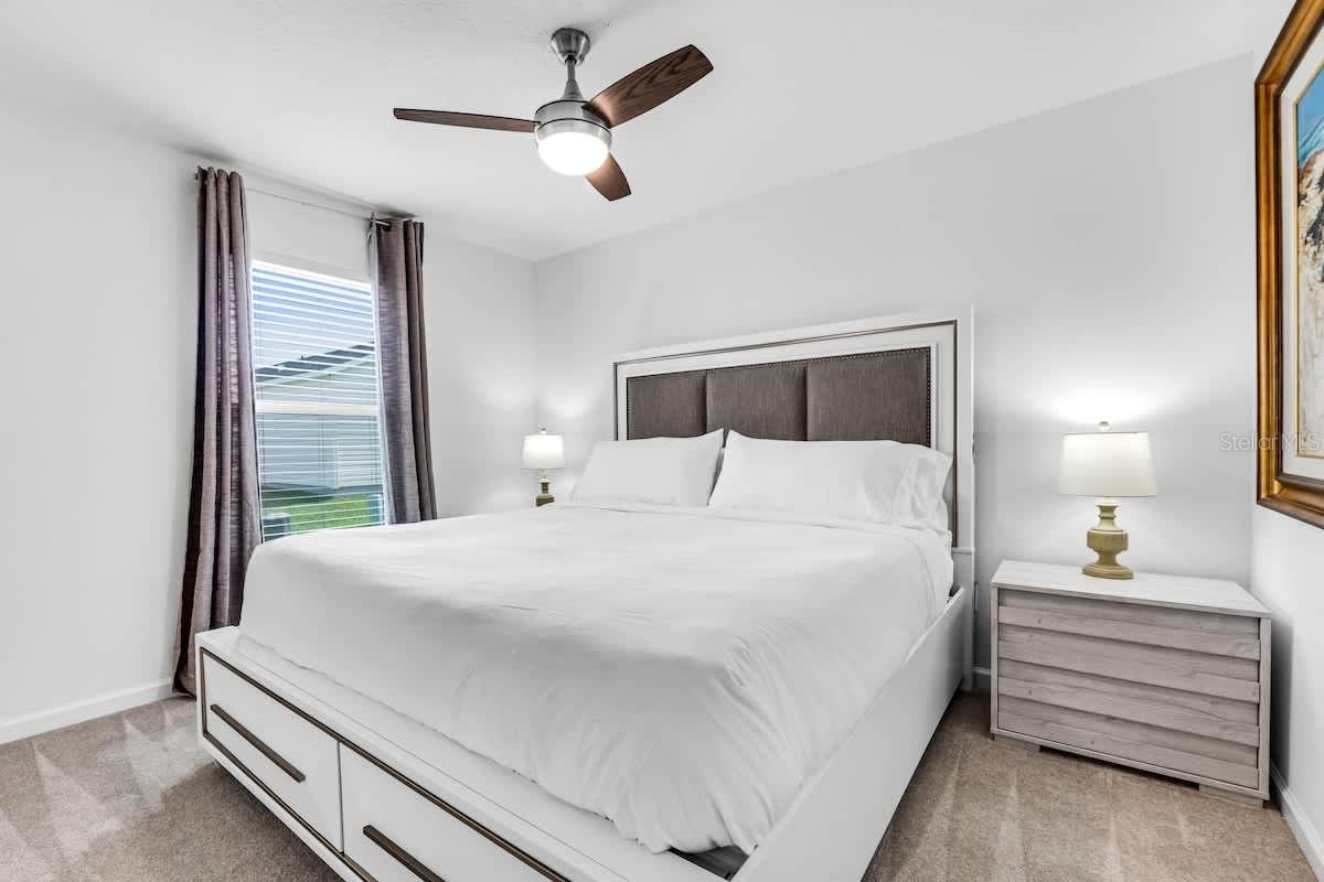 699 JOSEPH WAY, THE VILLAGES, FL — photo 46