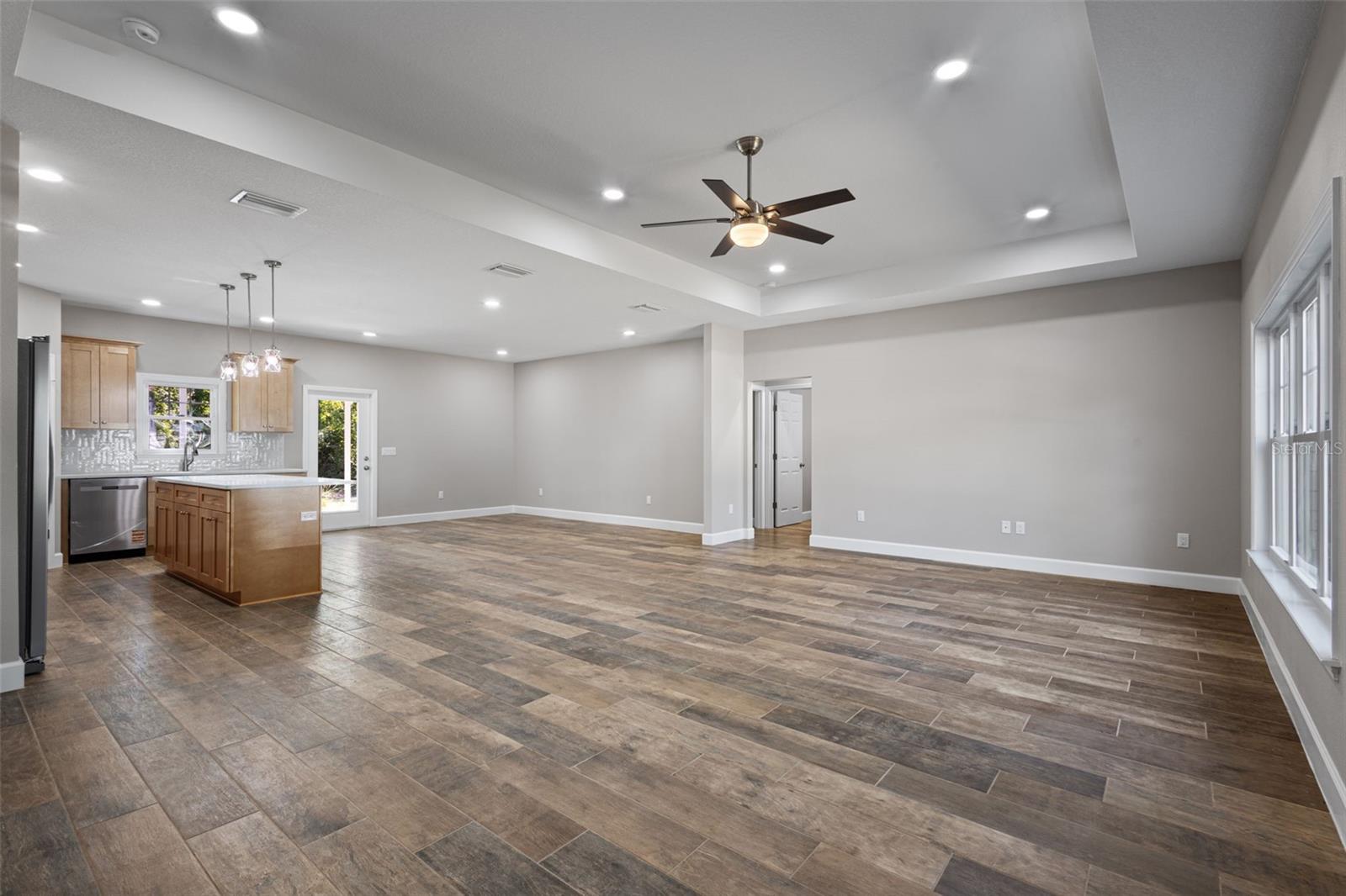 9100 DORIE DR, TRENTON, FL — photo 4