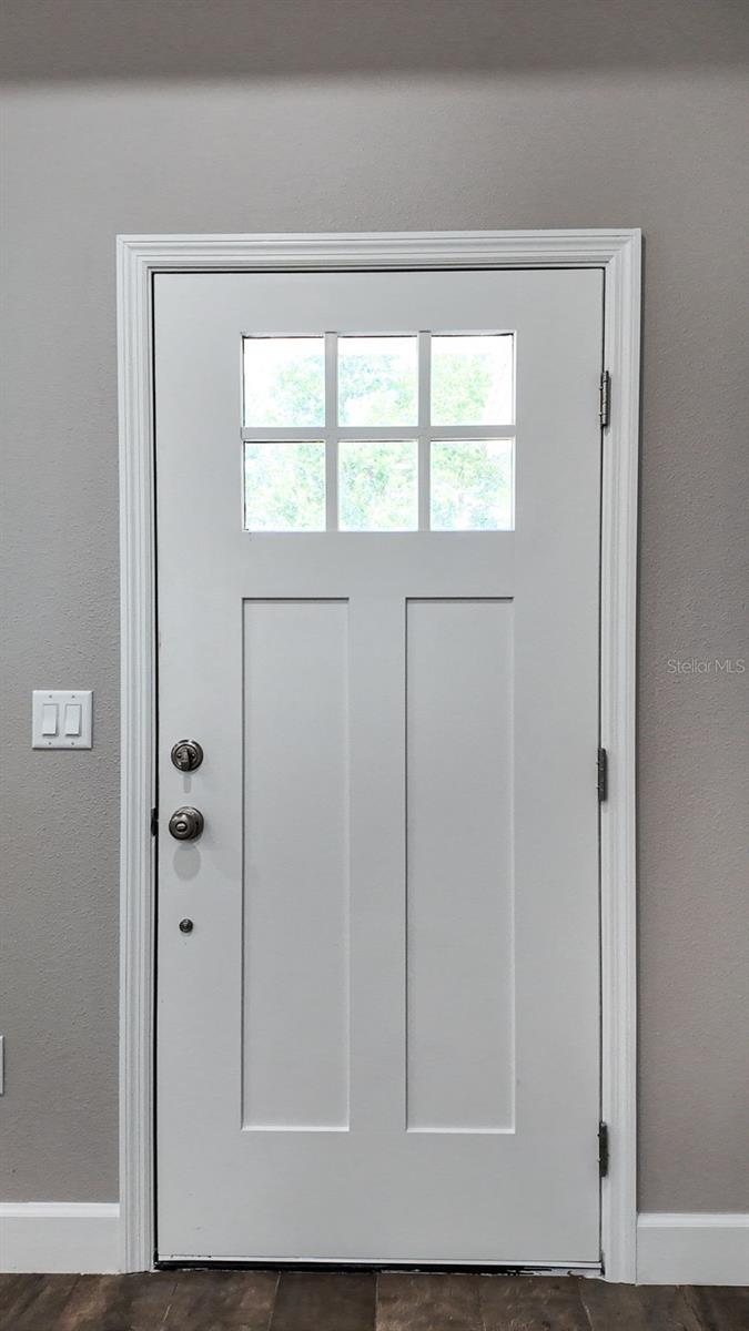 9100 DORIE DR, TRENTON, FL — photo 7