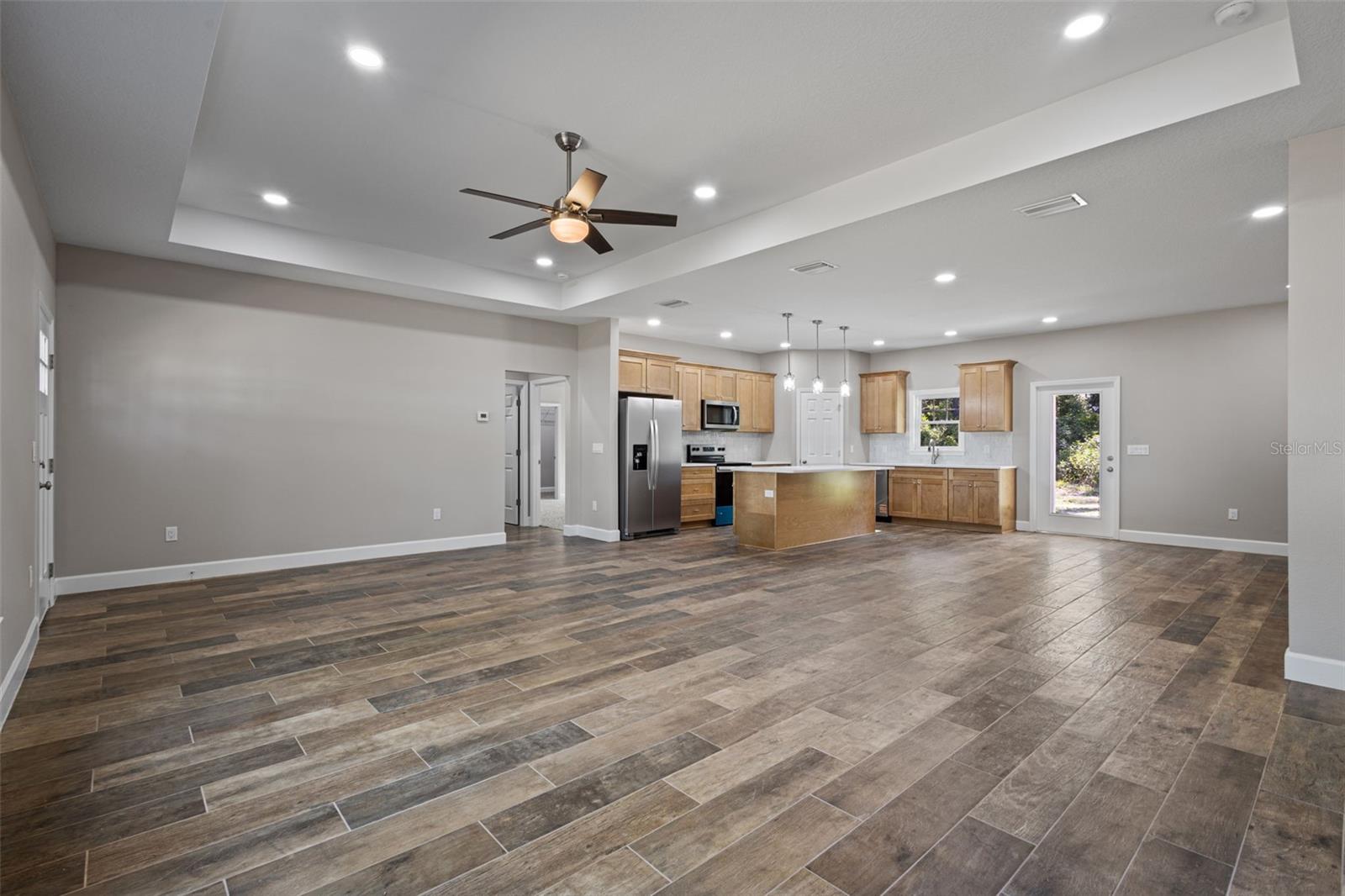 9100 DORIE DR, TRENTON, FL — photo 8