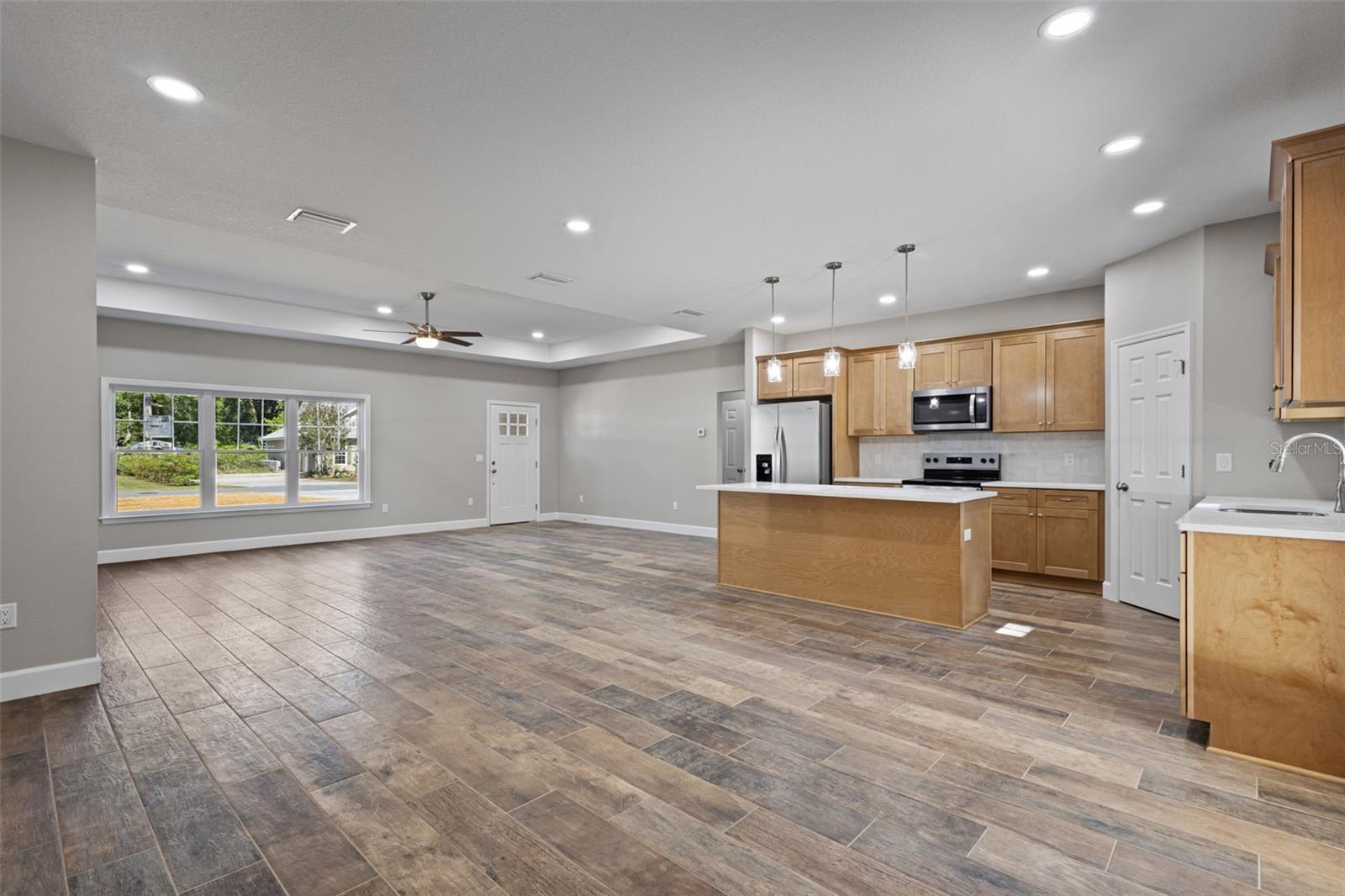 9100 DORIE DR, TRENTON, FL — photo 15