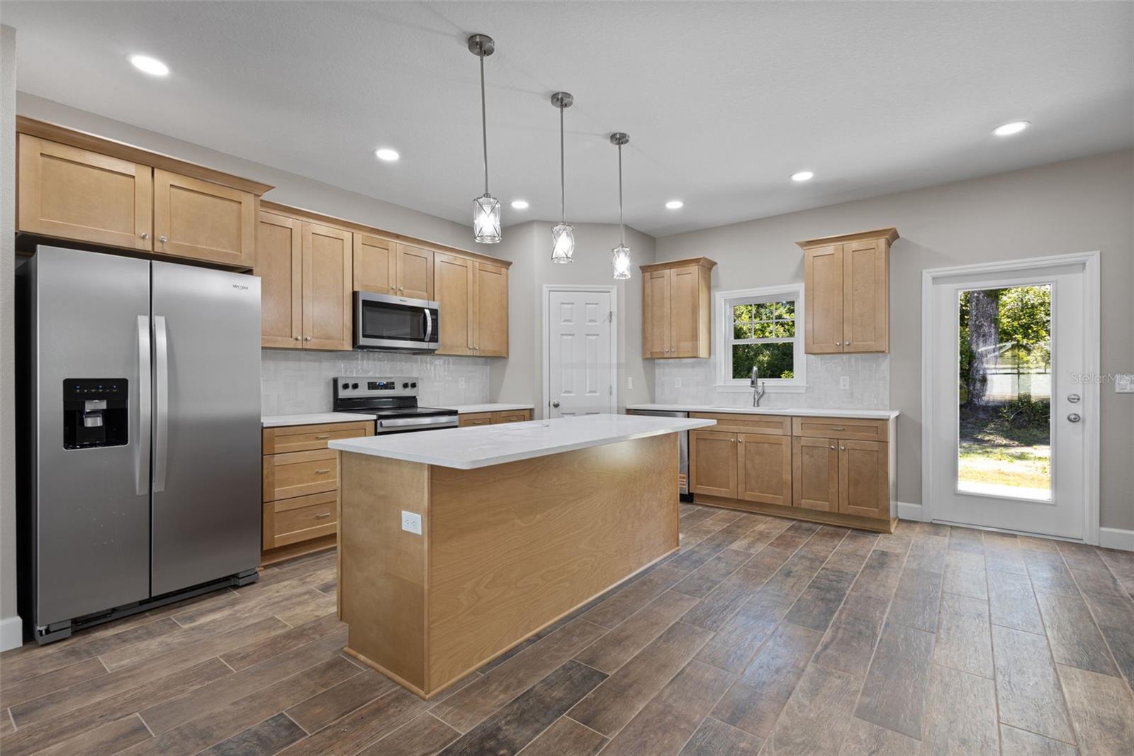 9100 DORIE DR, TRENTON, FL — photo 18