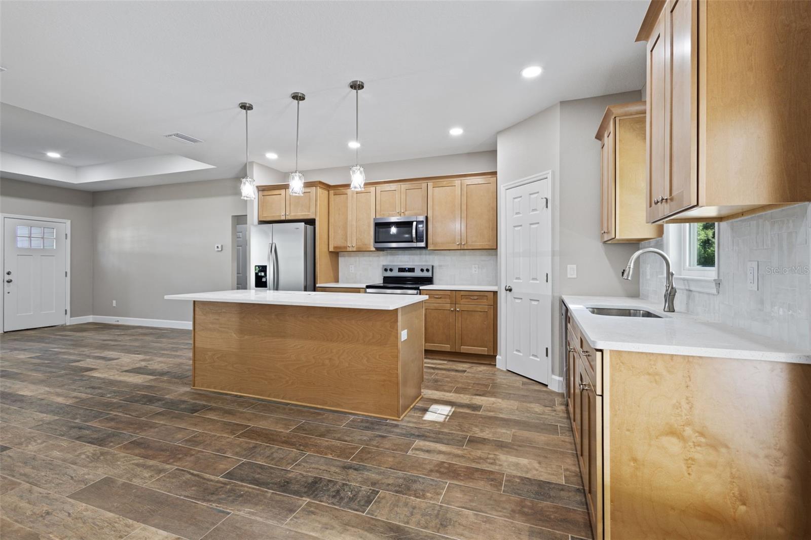 9100 DORIE DR, TRENTON, FL — photo 19