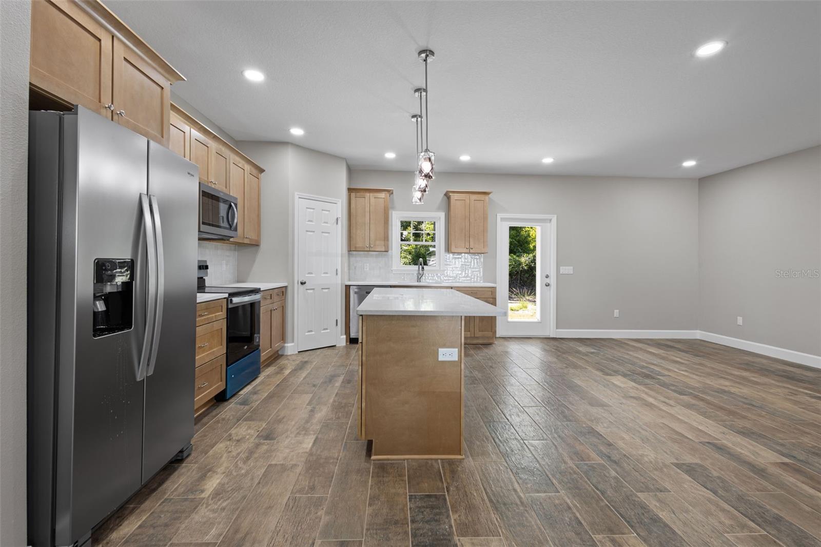 9100 DORIE DR, TRENTON, FL — photo 21
