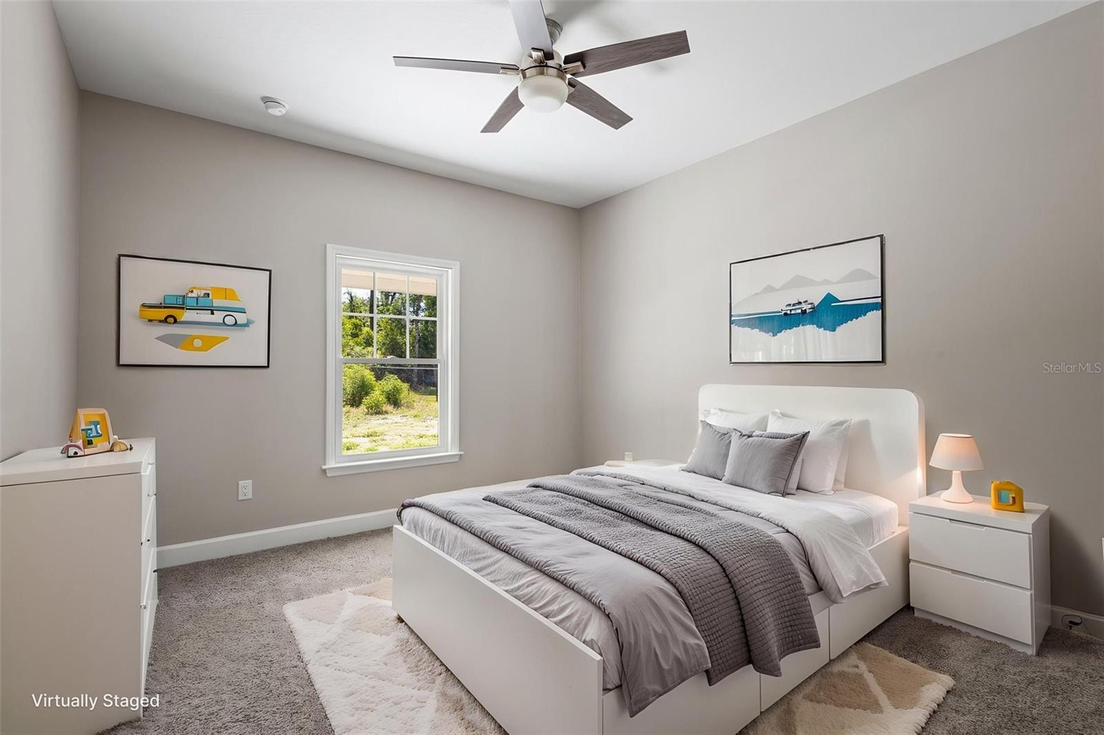 9100 DORIE DR, TRENTON, FL — photo 38