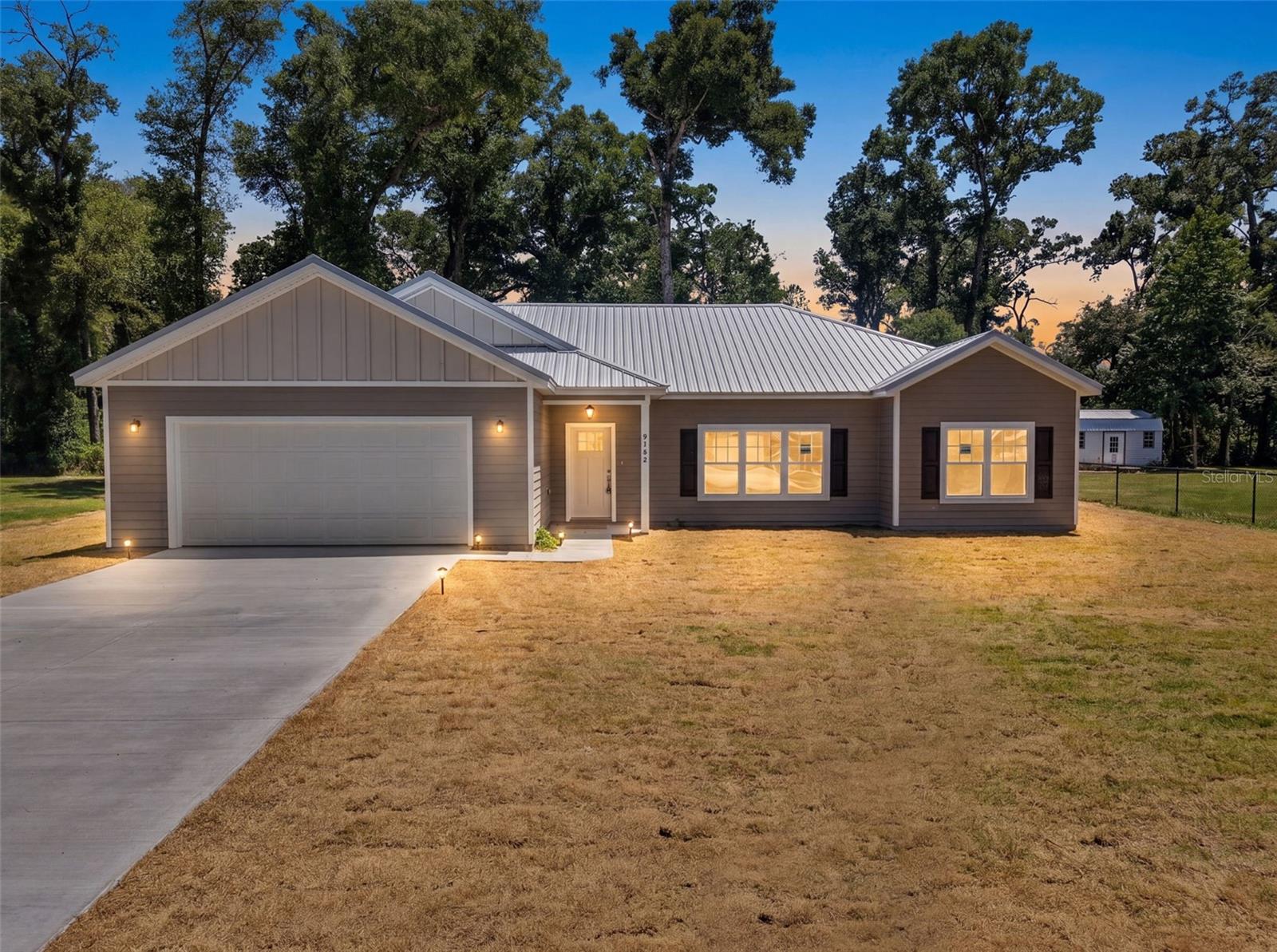 9100 DORIE DR, TRENTON, FL — photo 48