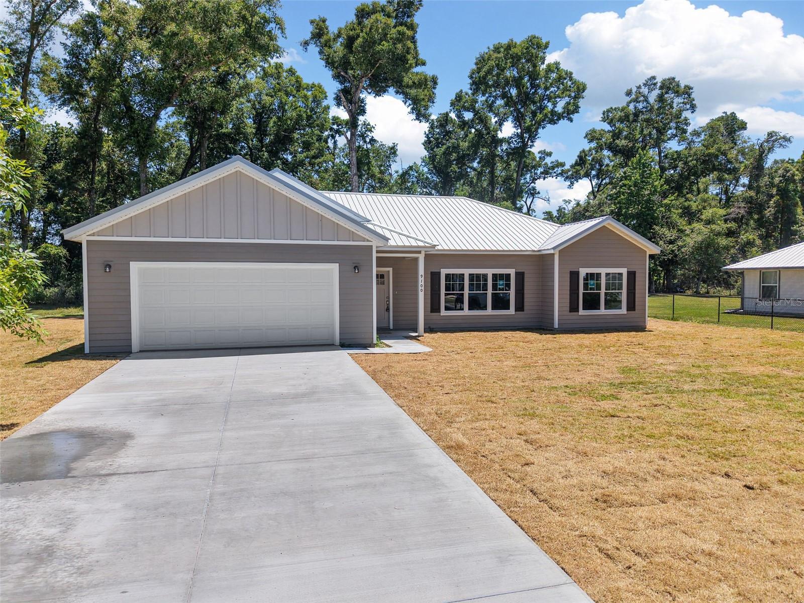 9100 DORIE DR, TRENTON, FL — photo 50