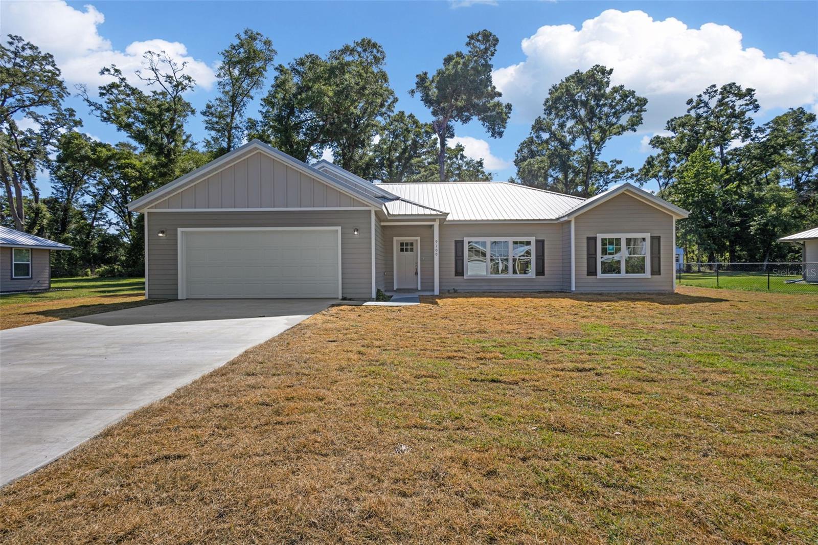 9100 DORIE DR, TRENTON, FL — photo 51