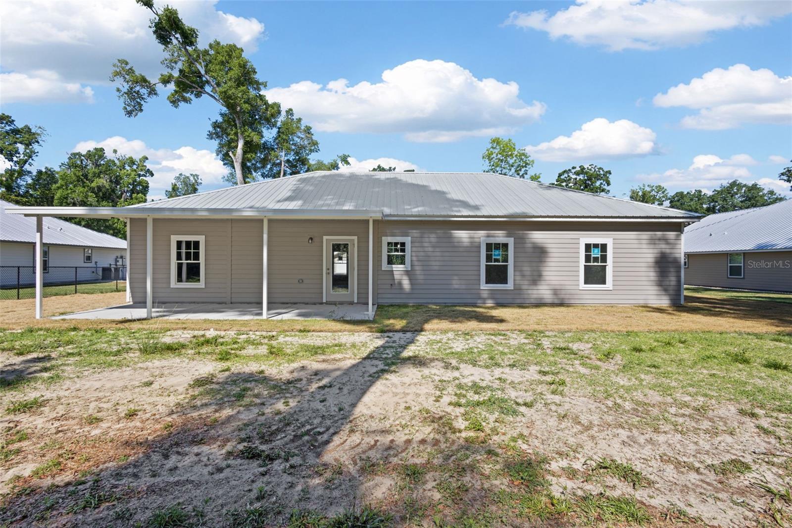 9100 DORIE DR, TRENTON, FL — photo 58