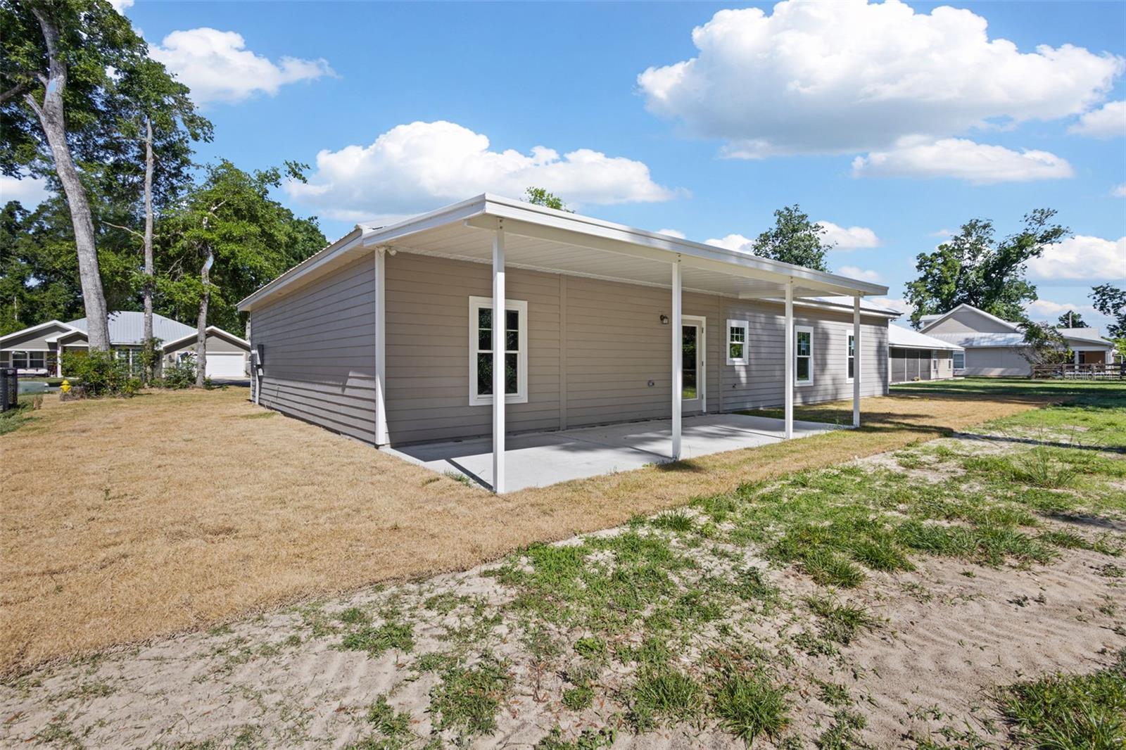 9100 DORIE DR, TRENTON, FL — photo 60