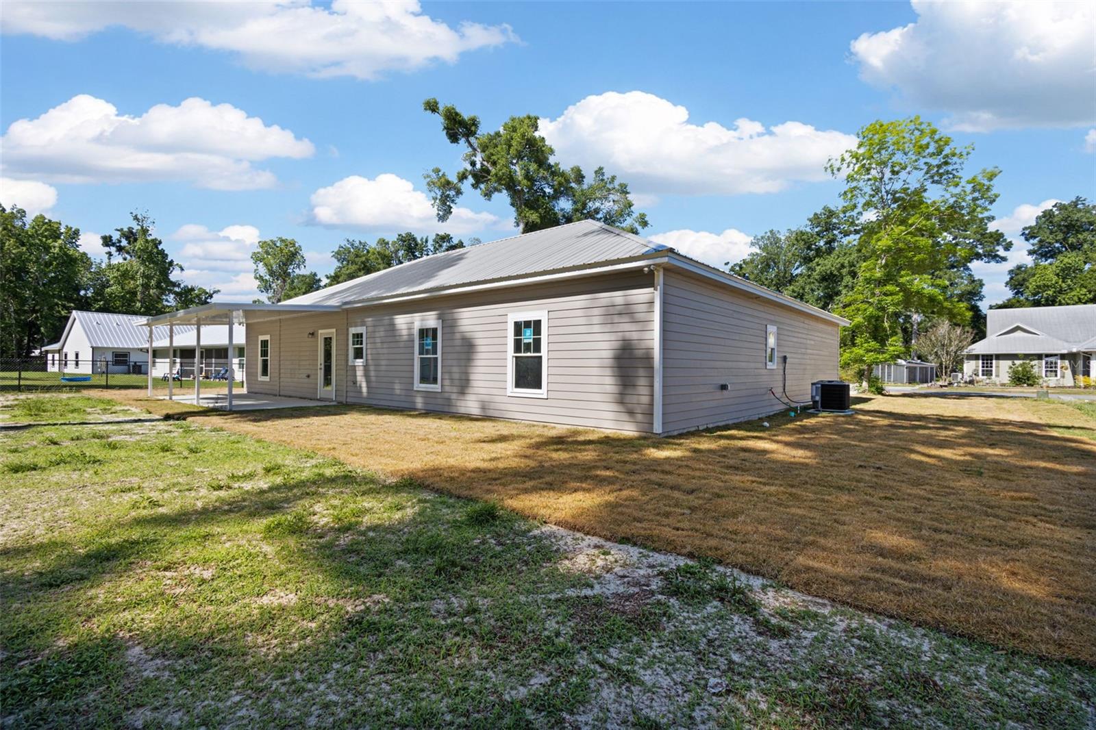 9100 DORIE DR, TRENTON, FL — photo 62