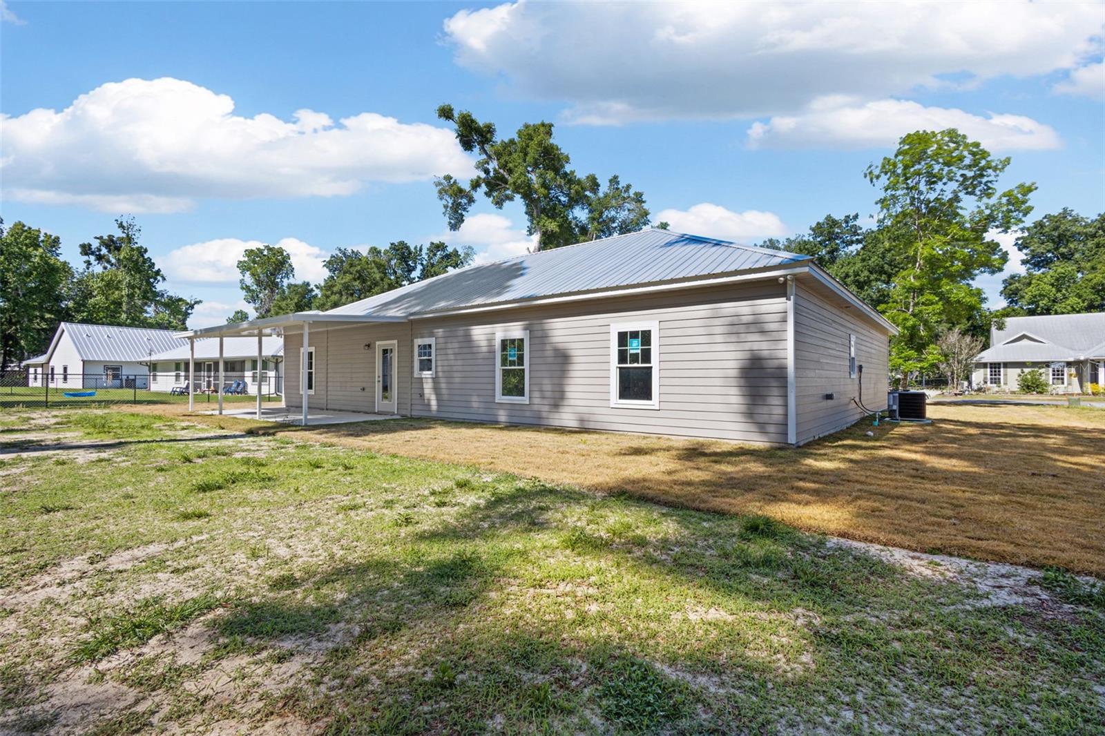 9100 DORIE DR, TRENTON, FL — photo 63