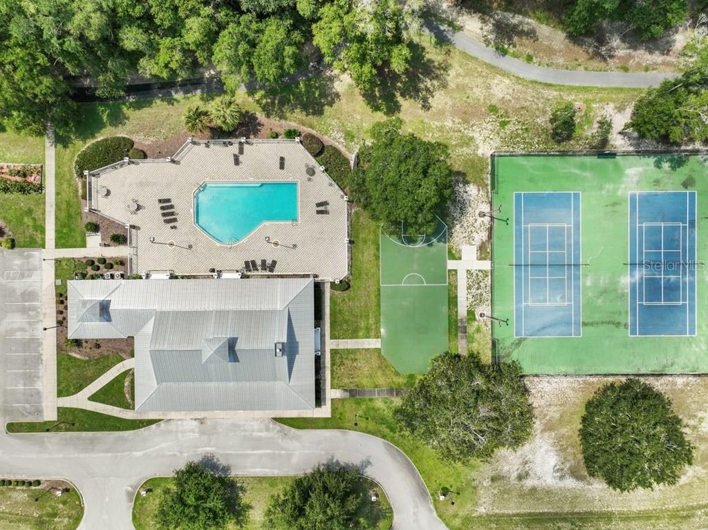 9100 DORIE DR, TRENTON, FL — photo 67