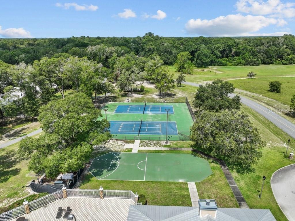 9100 DORIE DR, TRENTON, FL — photo 69