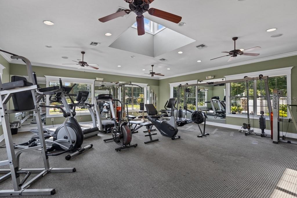9100 DORIE DR, TRENTON, FL — photo 71