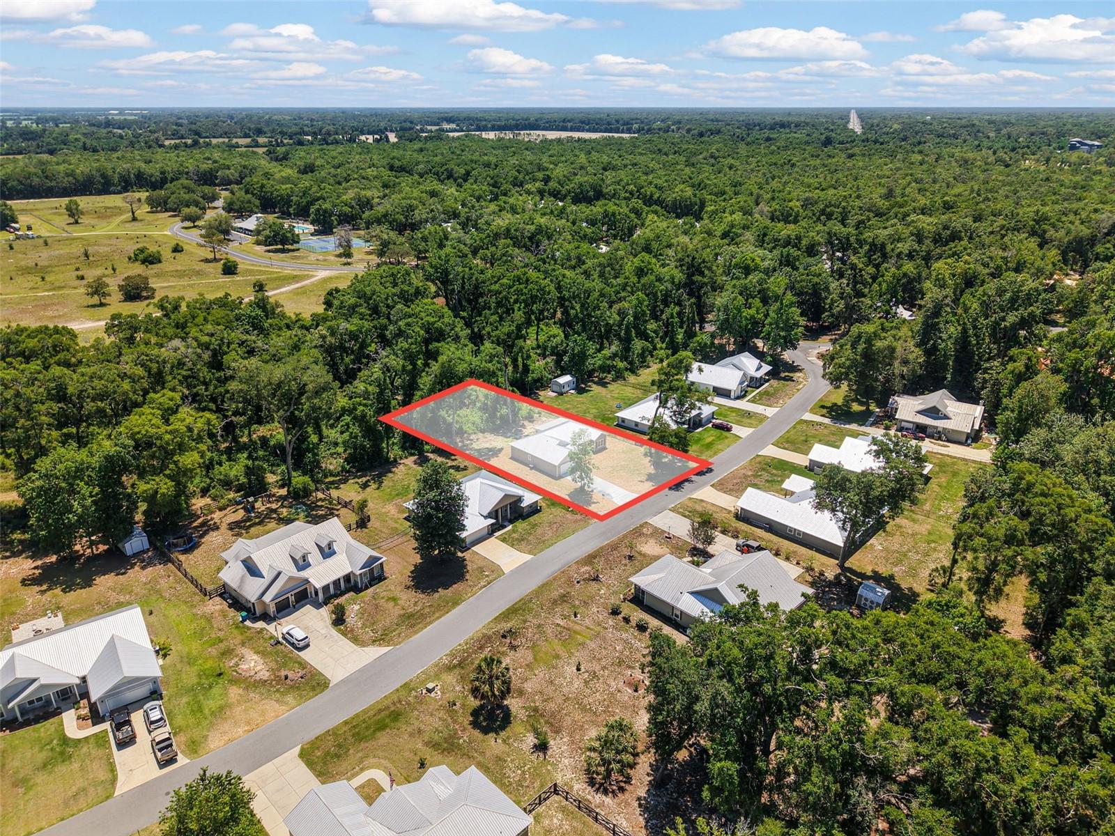 9100 DORIE DR, TRENTON, FL — photo 75