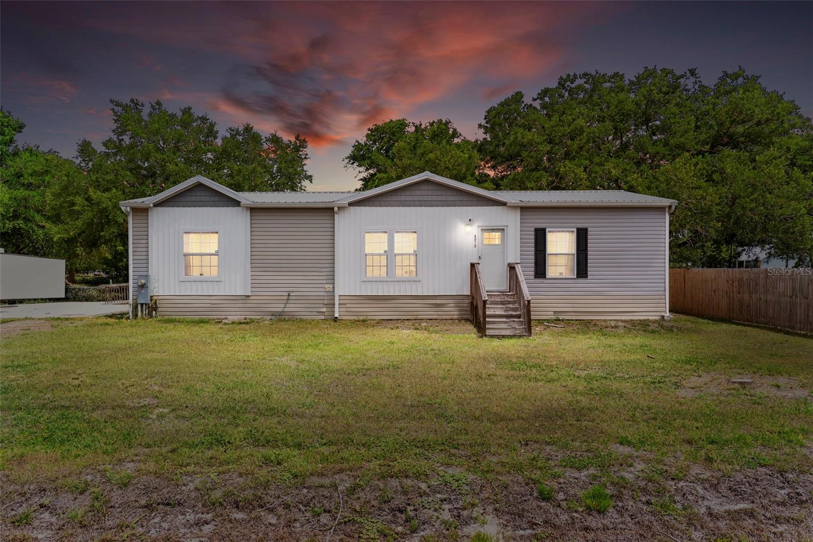 8010 PALMER RD, BARTOW, FL