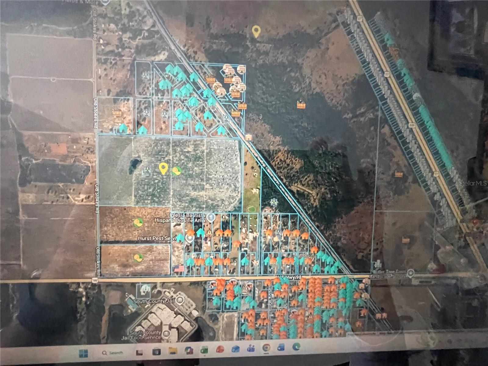 770 OLD STOKES RD, FROSTPROOF, FL — photo 4