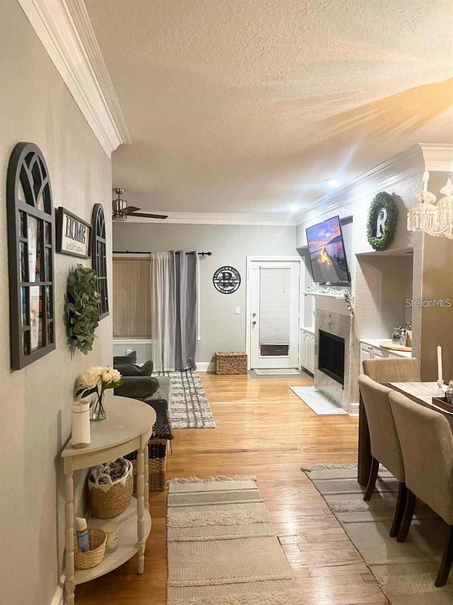 9726 TIFFANY OAKS LN #9726, TAMPA, FL — photo 9