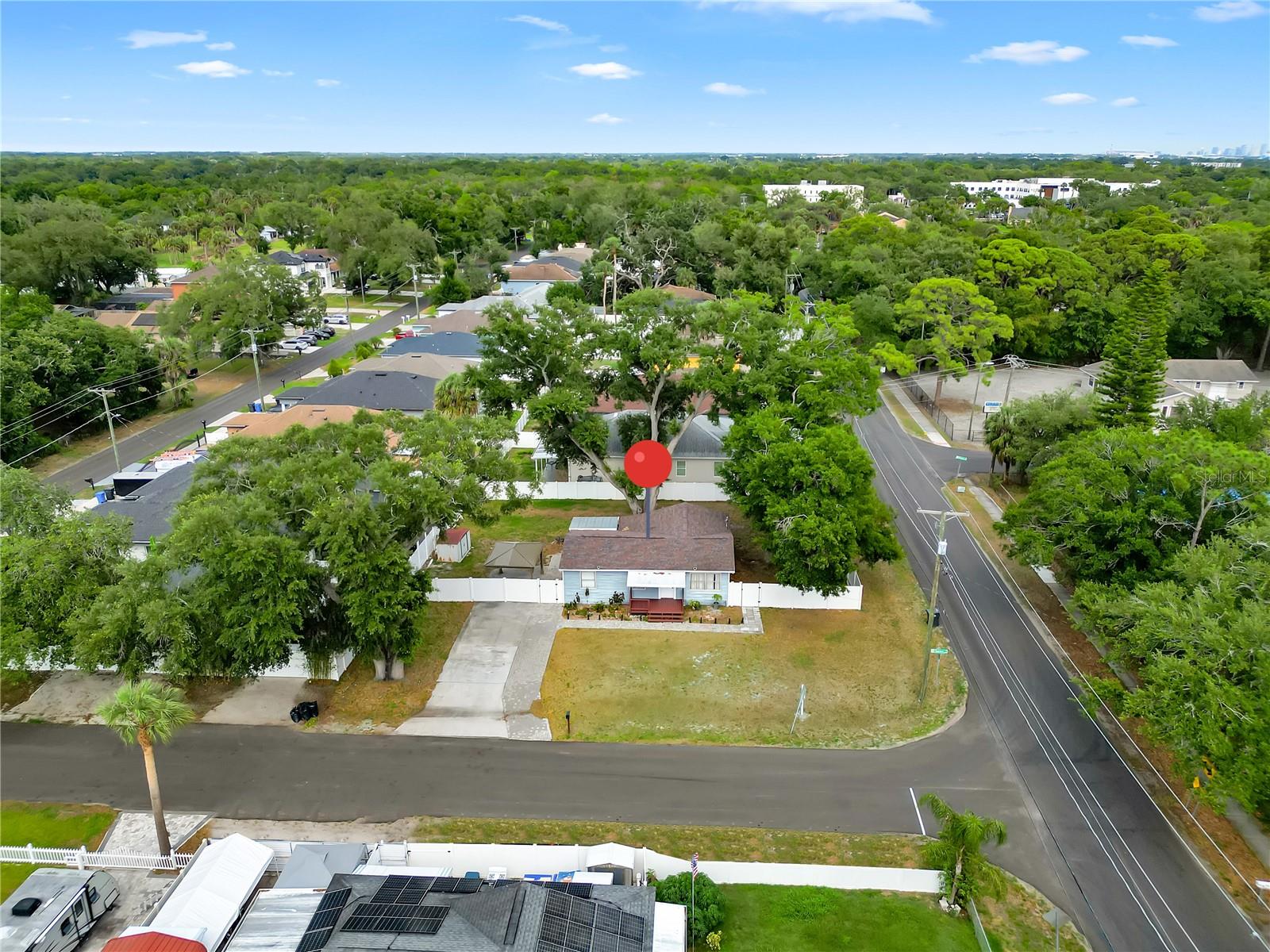 6201 THERESA ST, TAMPA, FL — photo 39