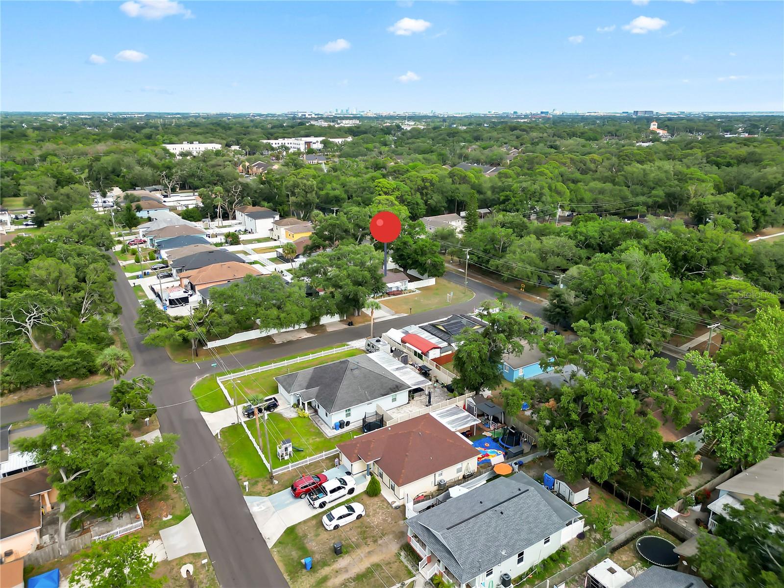 6201 THERESA ST, TAMPA, FL — photo 41