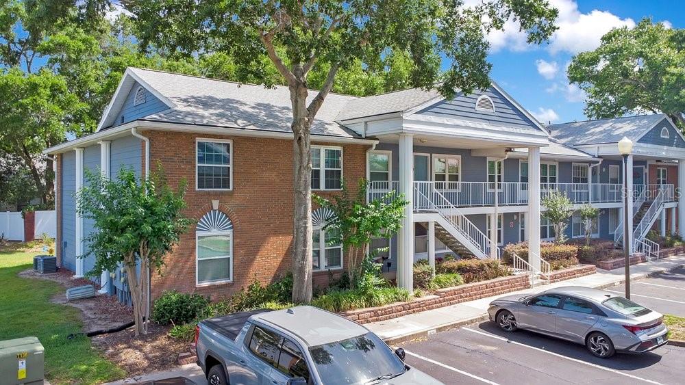5449 LAKE MARGARET DR #86, ORLANDO, FL — photo 2