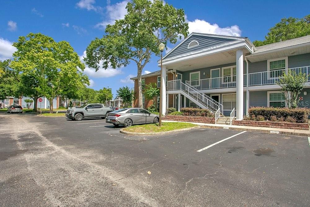 5449 LAKE MARGARET DR #86, ORLANDO, FL — photo 4