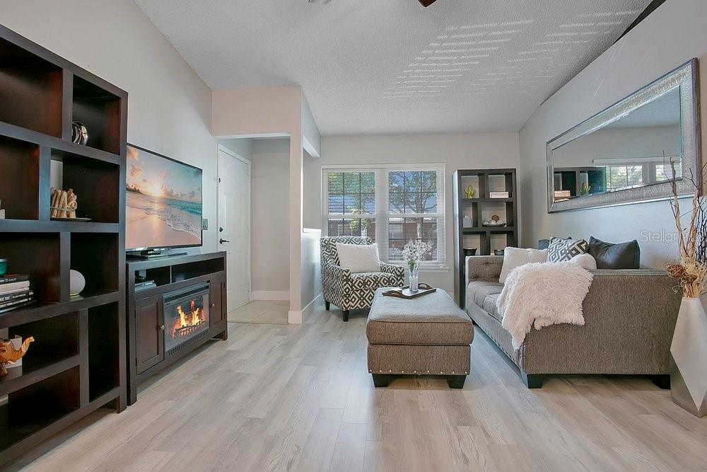 5449 LAKE MARGARET DR #86, ORLANDO, FL — photo 8