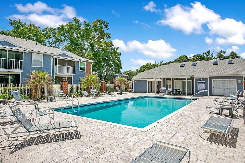 5449 LAKE MARGARET DR #86, ORLANDO, FL — photo 24