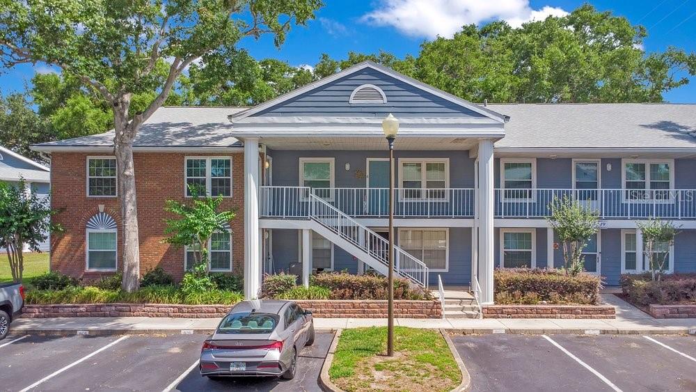 5449 LAKE MARGARET DR #86, ORLANDO, FL — photo 25