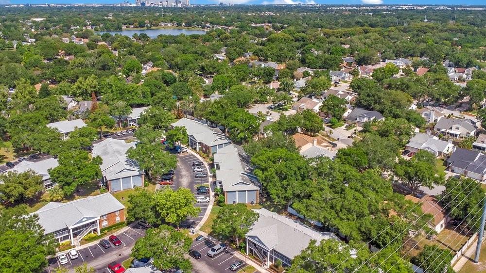 5449 LAKE MARGARET DR #86, ORLANDO, FL — photo 28