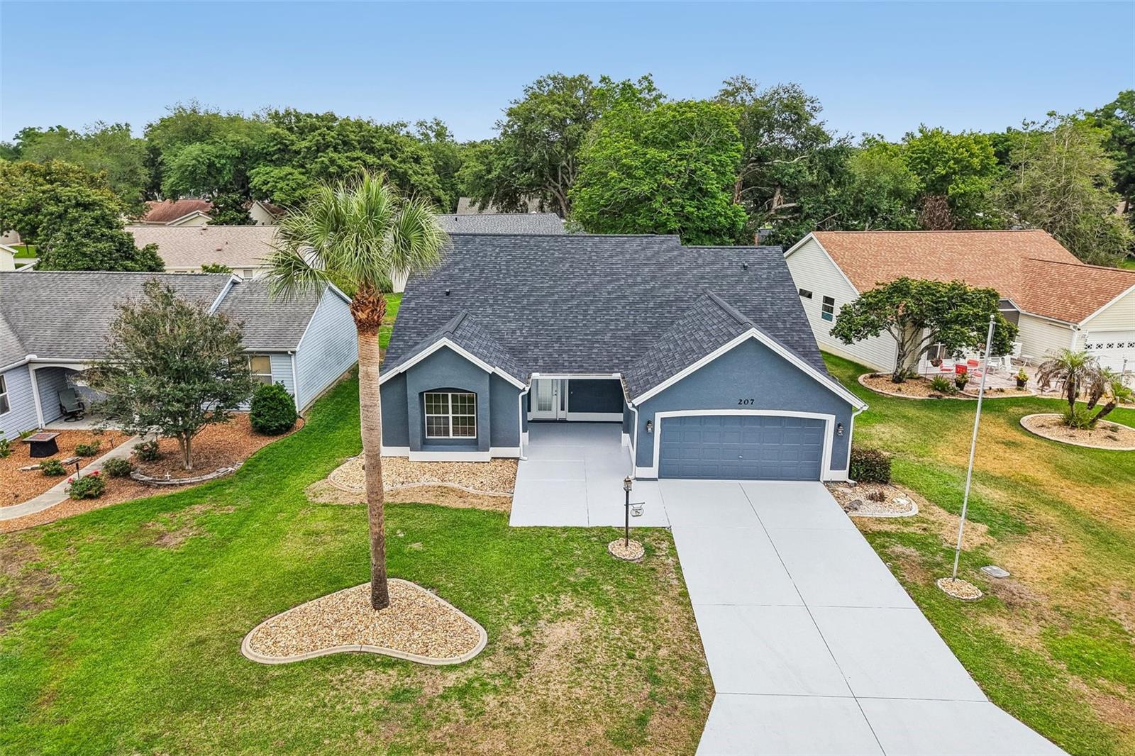 207 DESOTA CT, THE VILLAGES, FL