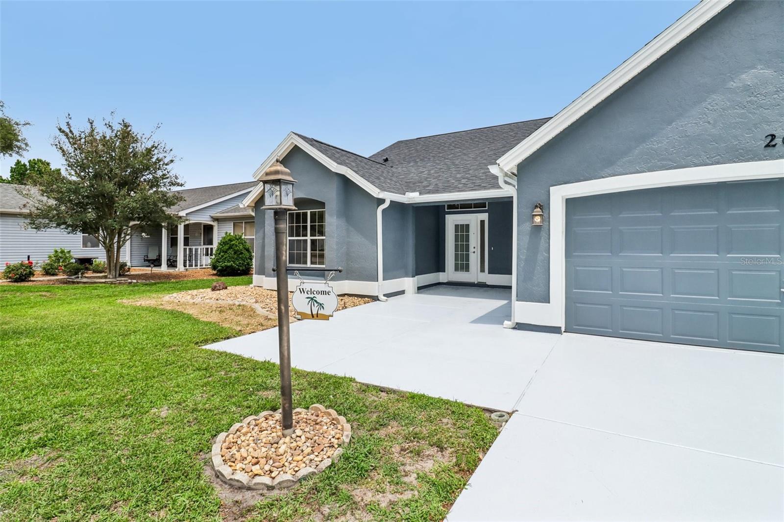 207 DESOTA CT, THE VILLAGES, FL — photo 68