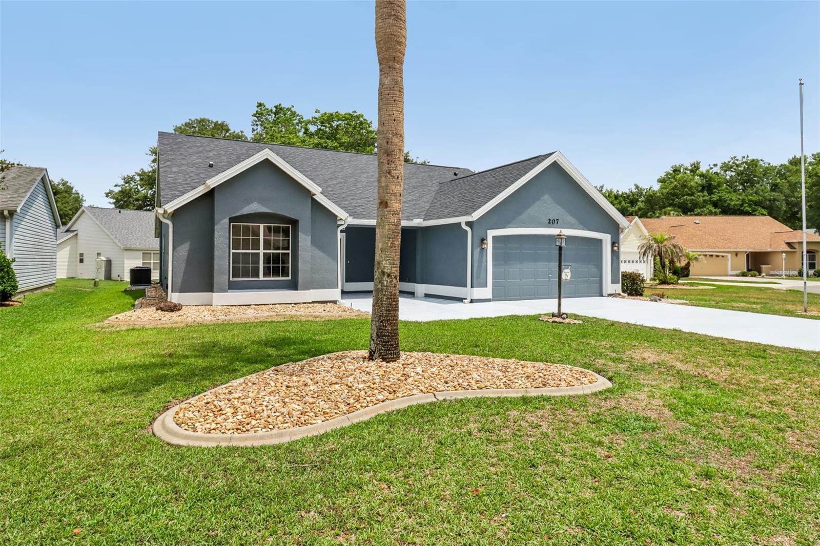 207 DESOTA CT, THE VILLAGES, FL — photo 70