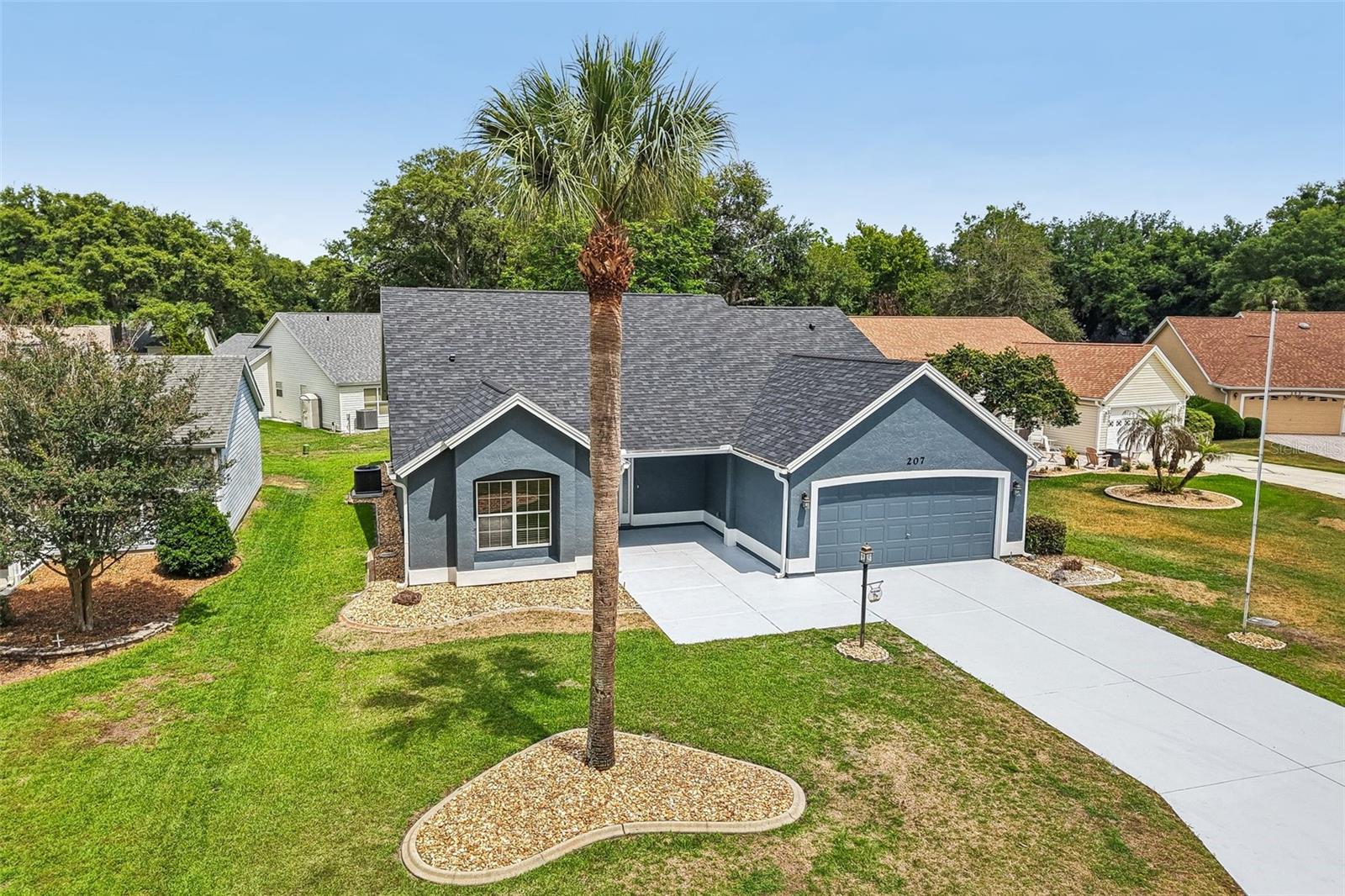 207 DESOTA CT, THE VILLAGES, FL — photo 84